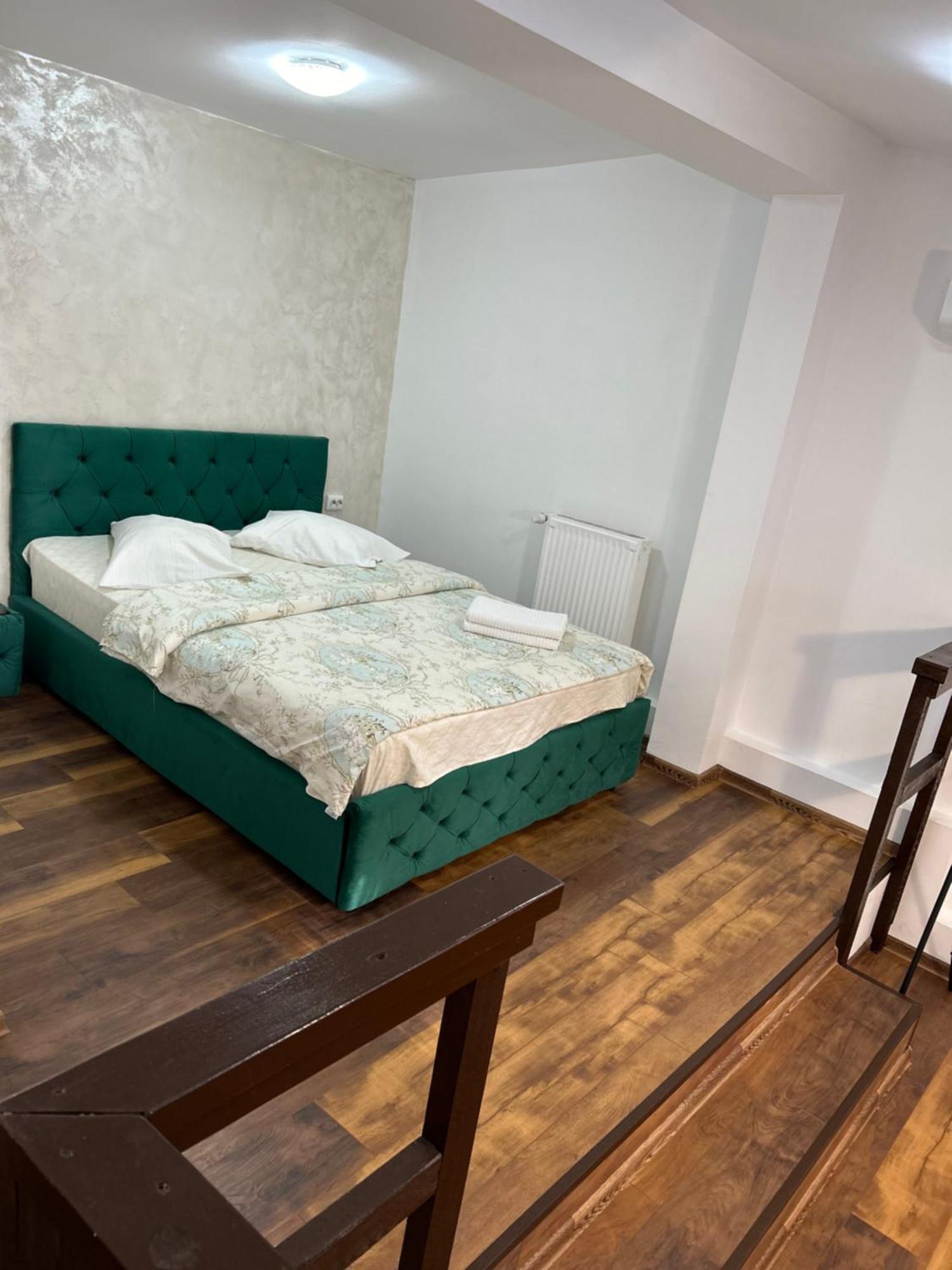 Romana Boutique 부쿠레슈티 외부 사진