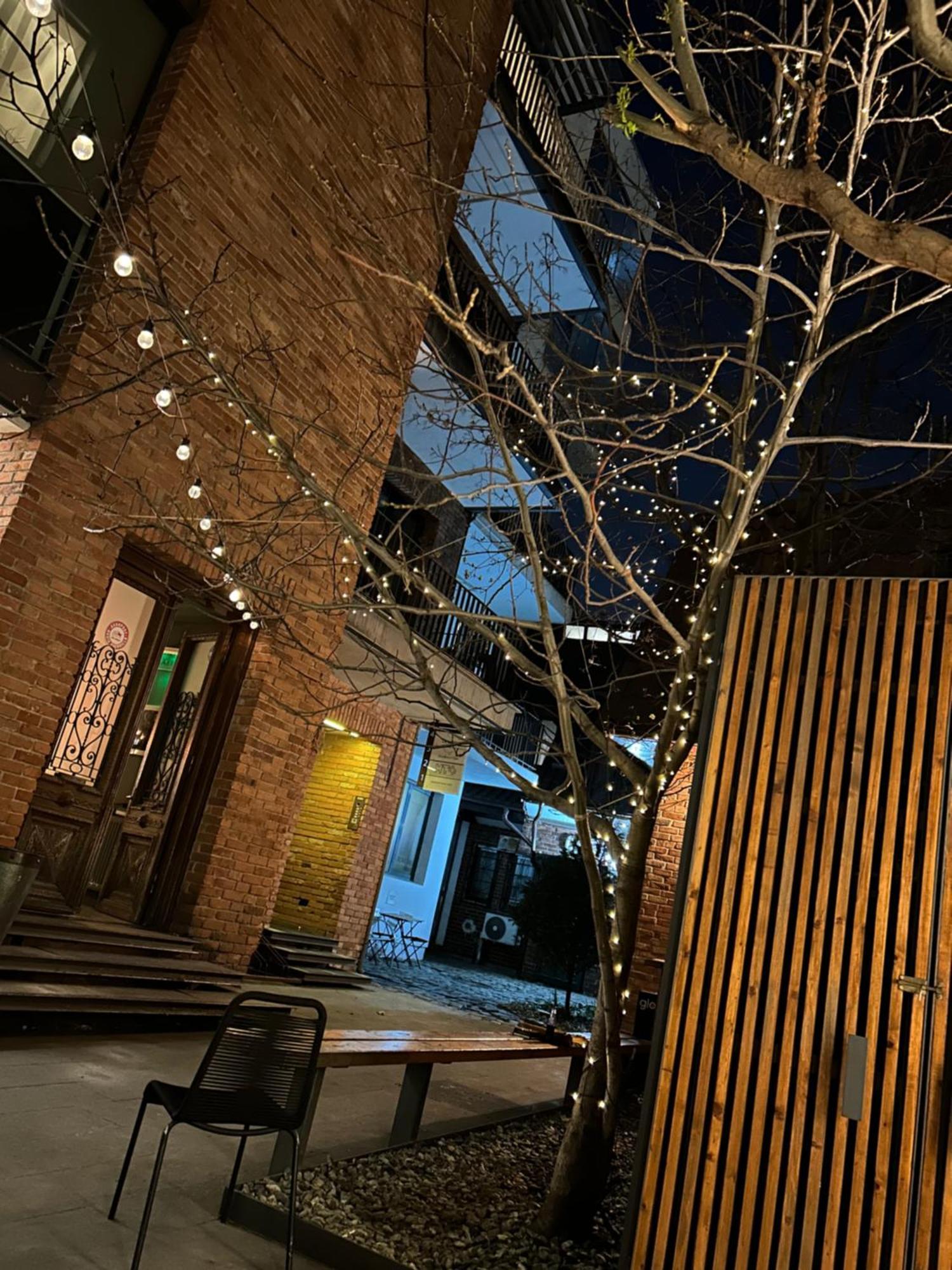 Romana Boutique 부쿠레슈티 외부 사진