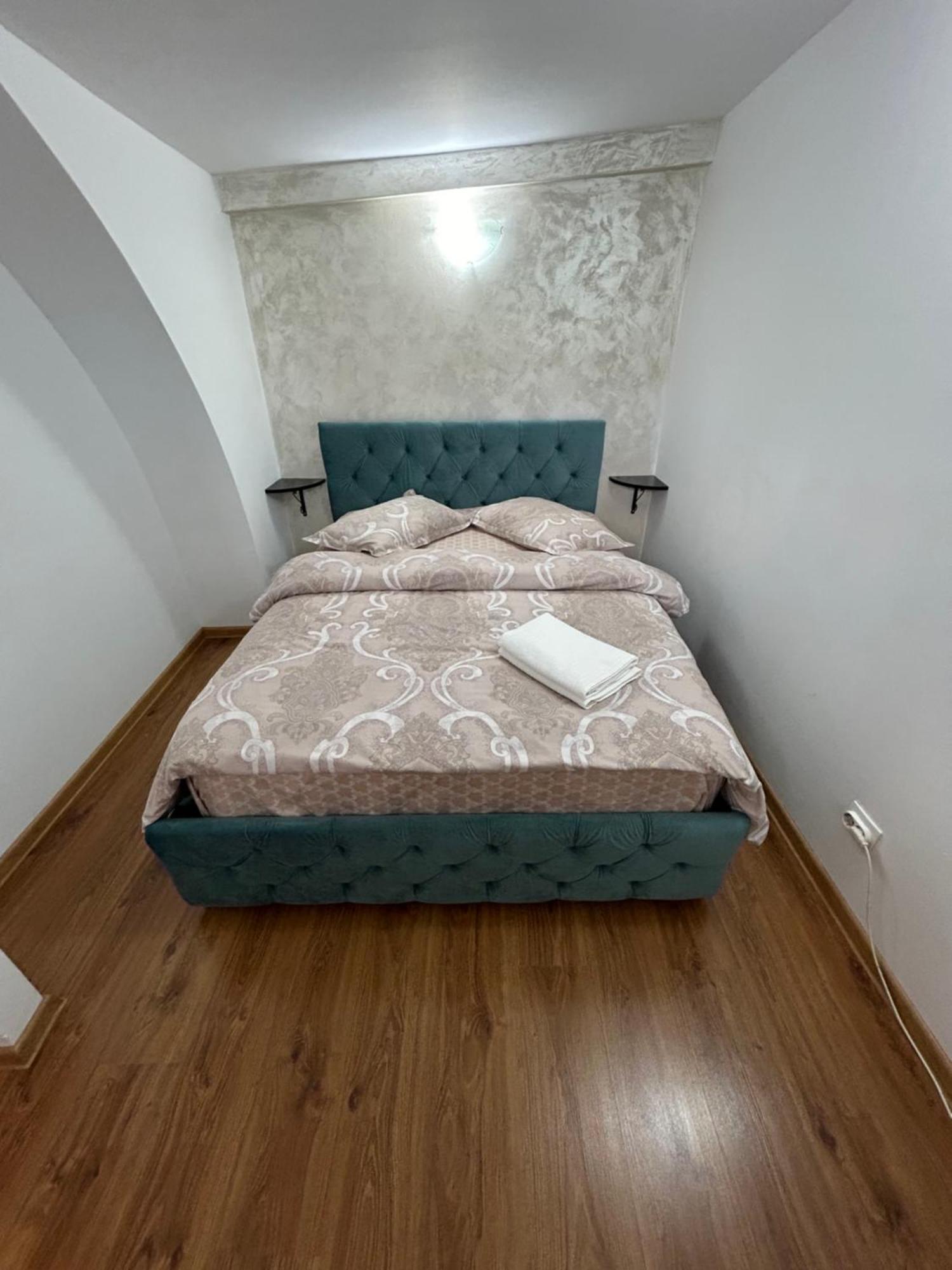 Romana Boutique 부쿠레슈티 외부 사진