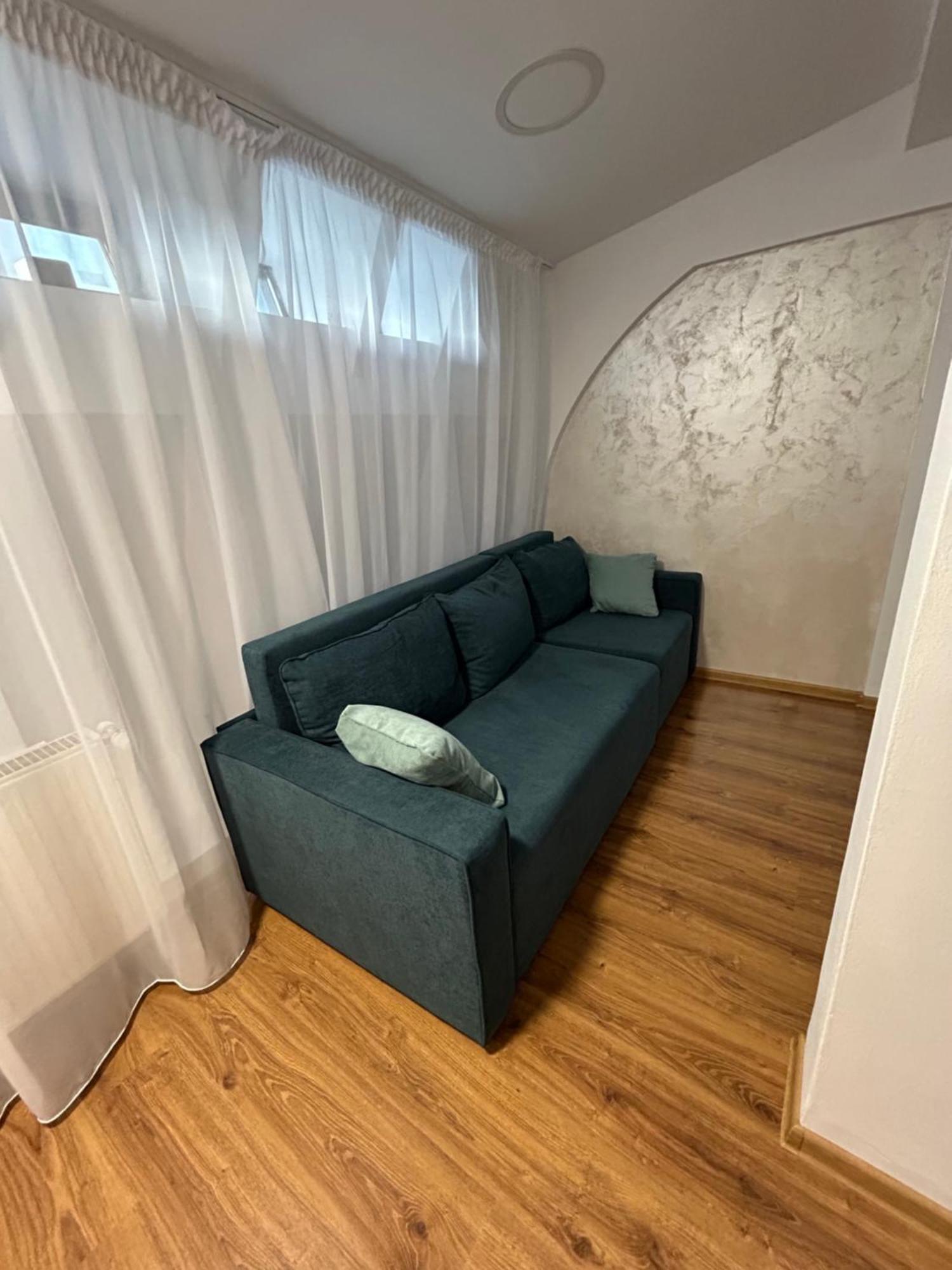 Romana Boutique 부쿠레슈티 외부 사진