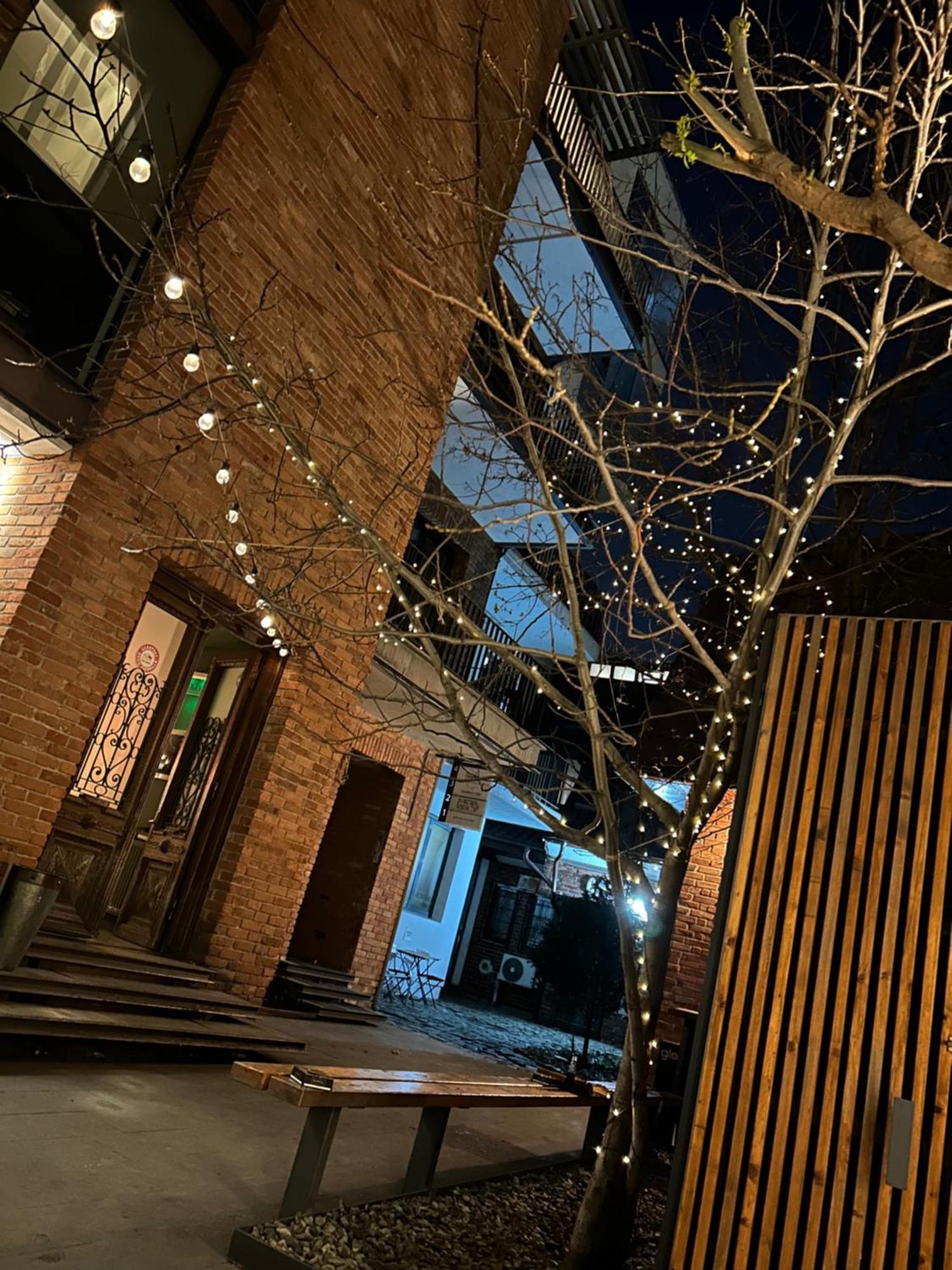 Romana Boutique 부쿠레슈티 외부 사진