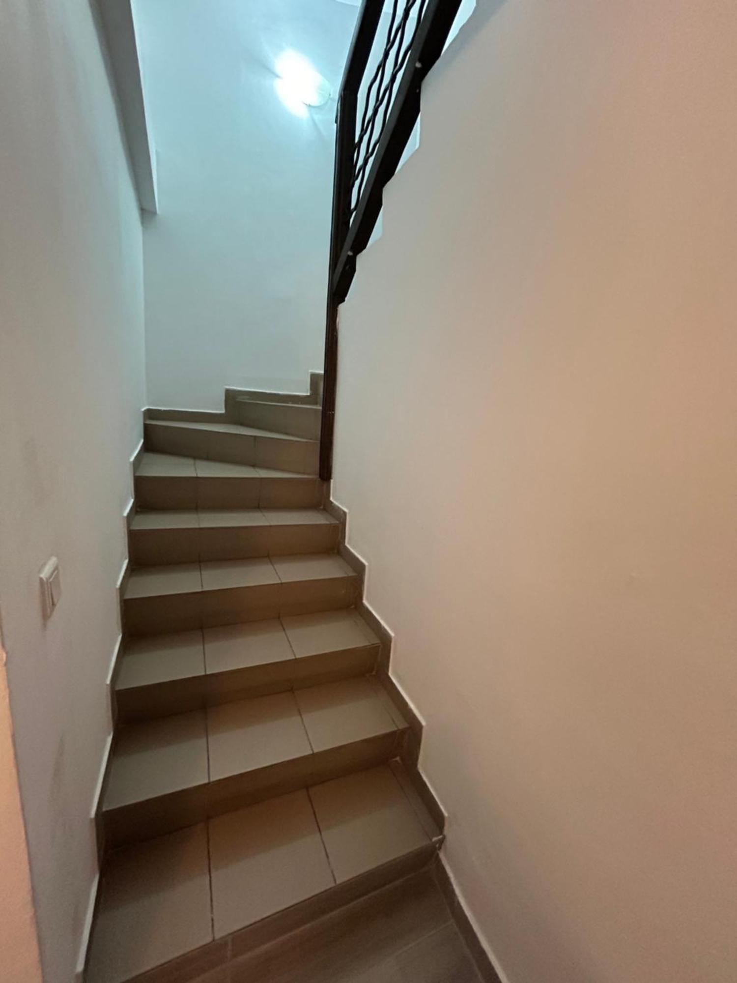 Romana Boutique 부쿠레슈티 외부 사진
